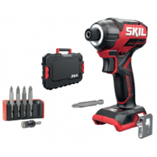 Avvitatore ad impulsi a batteria COMPACT BRUSHLESS